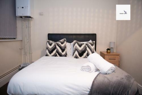 5blythe House Apartments Brierley Hill