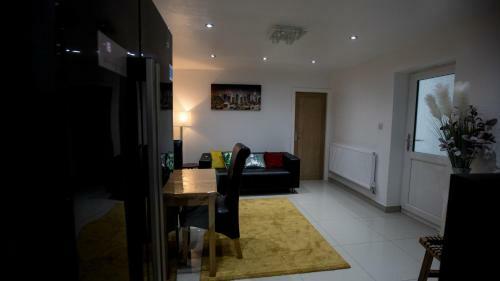 Hostal Comfortable Stay In Shirley, Solihull Bedroom-4