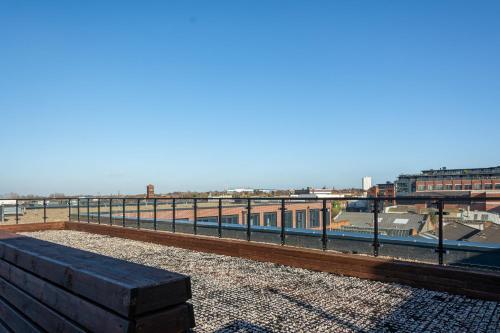 Apartamento Superb 1 Bedroom Flat In Central Birmingham