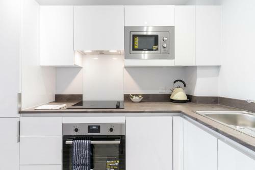 Apartamento Superb 1 Bedroom Flat In Central Birmingham