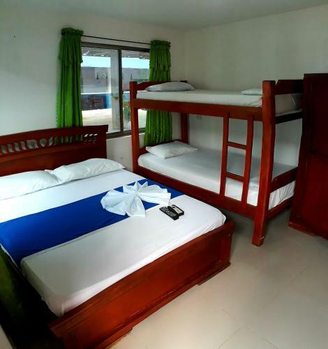 Hotel De Playa