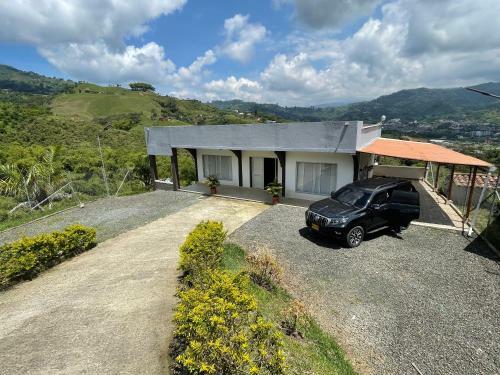 Villa La Emiliana