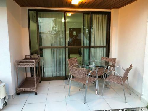 Apartamento Iloa Resort