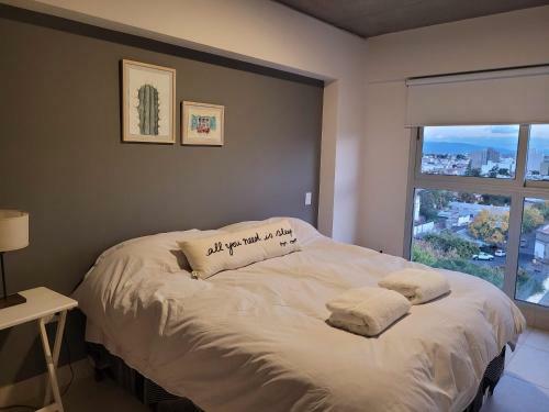 Apartamento Belgrano Deluxe