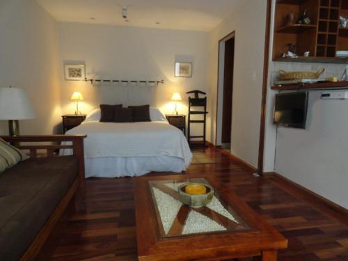 Apartamento Departamentos Airin Beige