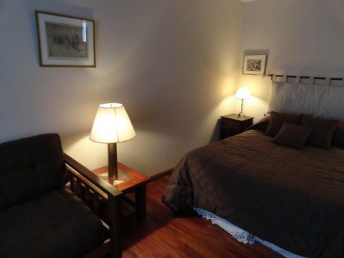 Apartamento Departamentos Airin Beige