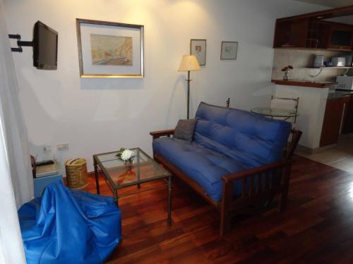 Apartamento Departamentos Airin Beige