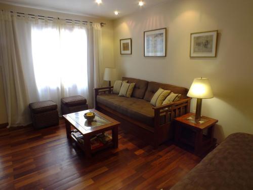 Apartamento Departamentos Airin Beige