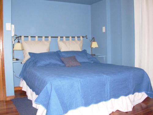 Apartamento Departamentos Airin Beige