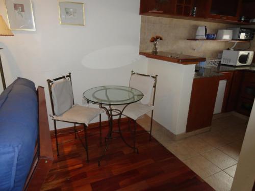 Apartamento Departamentos Airin Beige