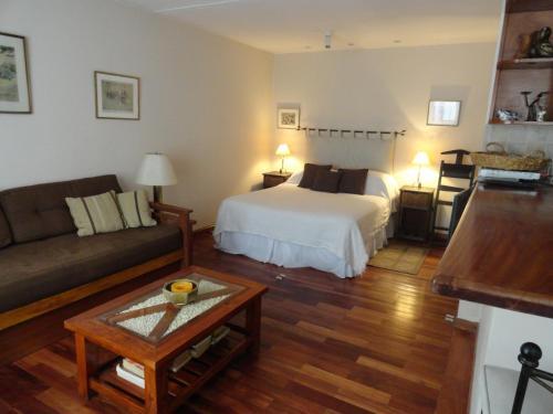 Apartamento Departamentos Airin Beige