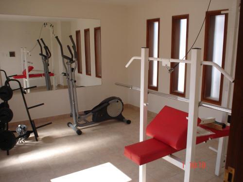 Apartamento Departamentos Airin Beige