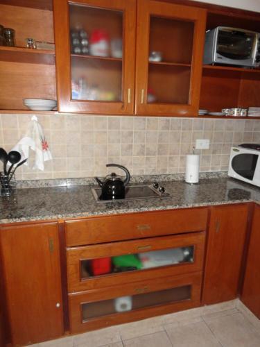 Apartamento Departamentos Airin Beige
