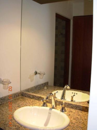 Apartamento Departamentos Airin Beige