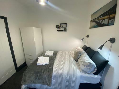 Swanky Apartments