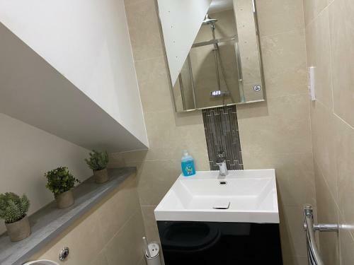Apartamento Stunning Property Fully Refurbished