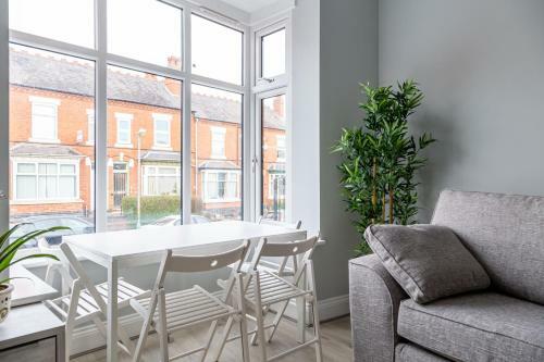 Apartamento Stunning Property Fully Refurbished