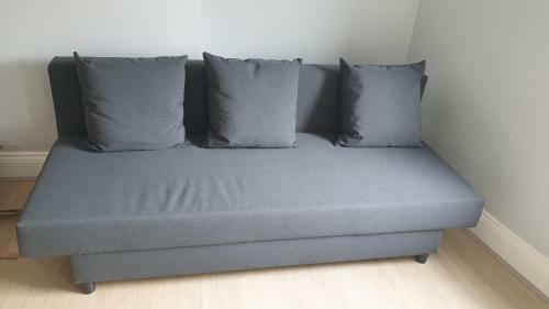 Apartamento Stunning Property Fully Refurbished