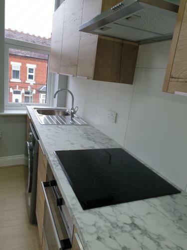 Apartamento Stunning Property Fully Refurbished