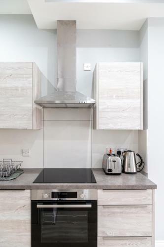 Apartamento Stunning Property Fully Refurbished