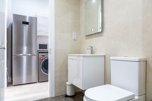 Apartamento Stunning Property Fully Refurbished