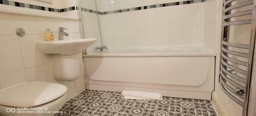 Apartamento Contractor Accommodation Birmingham Bath Row
