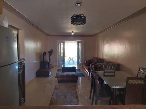 Apartamento North Coast Chalet
