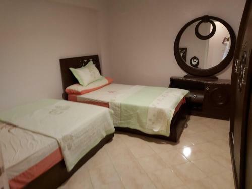 Apartamento North Coast Chalet