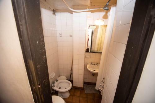 Cinerama Hostel