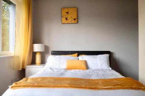 Apartamento Guestready - Beautiful Abode Birmingham - Very Close To Five Ways