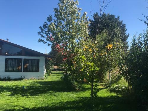 Casa de Campo Con Piscina Privada, Jardines Y Juegos
