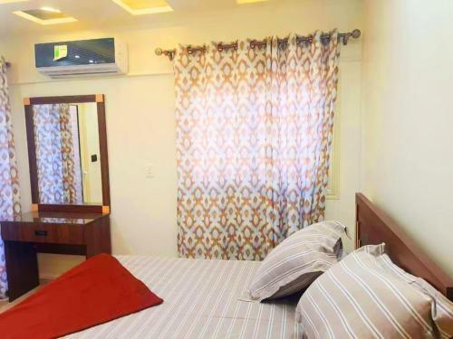 Golden Jewel Apartment Hotel - Stanley
