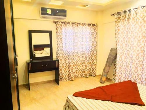 Golden Jewel Apartment Hotel - Stanley