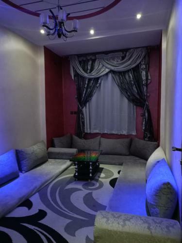 Apartamento Appartement Agadir