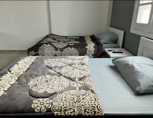 Bed & Breakfast Canyon Villa