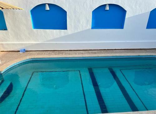 Bed & Breakfast Canyon Villa