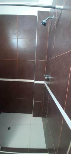 Albergue Tampulodge