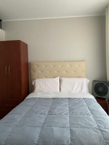 Bed & Breakfast Nayarak Lodge Paracas