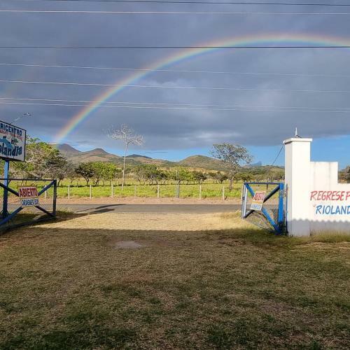 Apartamento Riolandia