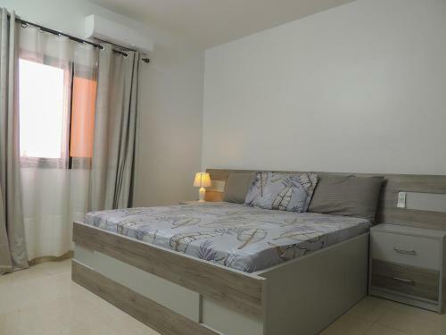 Apartamento Terrub Ganeyi