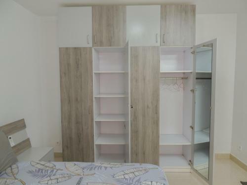 Apartamento Terrub Ganeyi