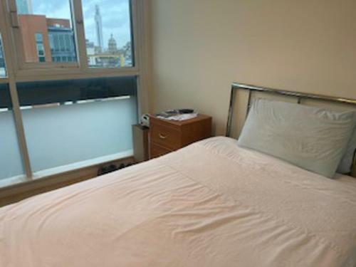 Inviting 2-bed Apartment In Birmingham
