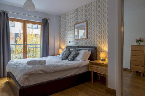 Pass The Keys Lush 2 Bed Apartment Central Free Parking