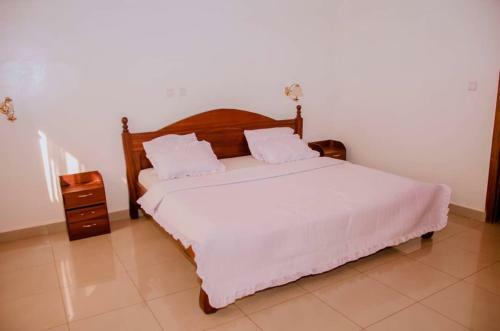 Agroturismo Lucky Homes Kibagabaga