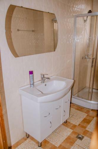 Agroturismo Lucky Homes Kibagabaga