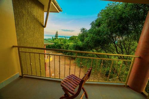 Bed & Breakfast Victoria View Hotel Entebbe