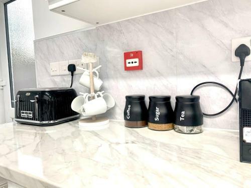 Hostal Kunda House Sparkbrook