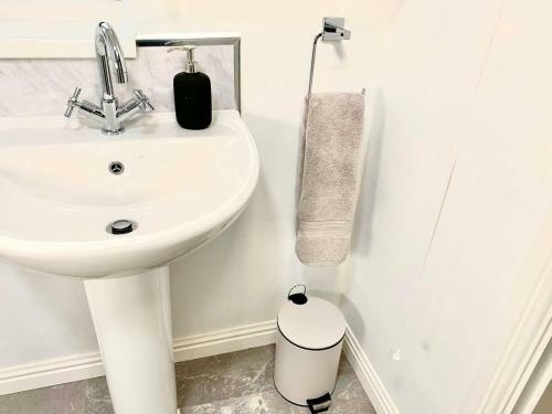 Hostal Kunda House Sparkbrook
