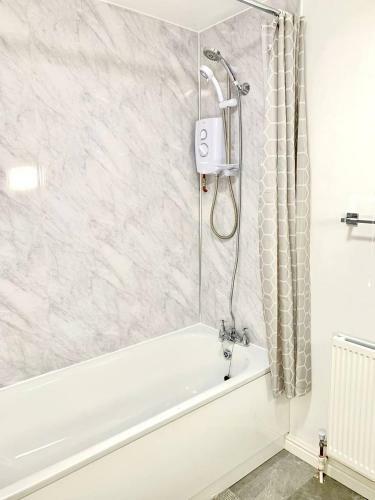 Hostal Kunda House Sparkbrook