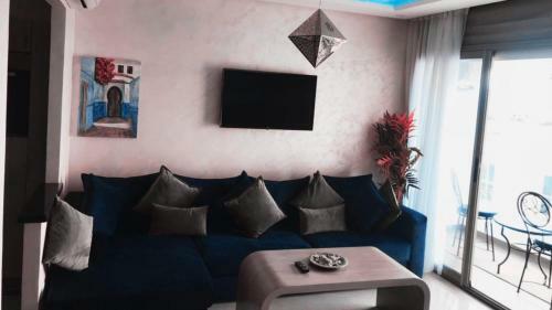 Apartamento Bleu Host Asilah